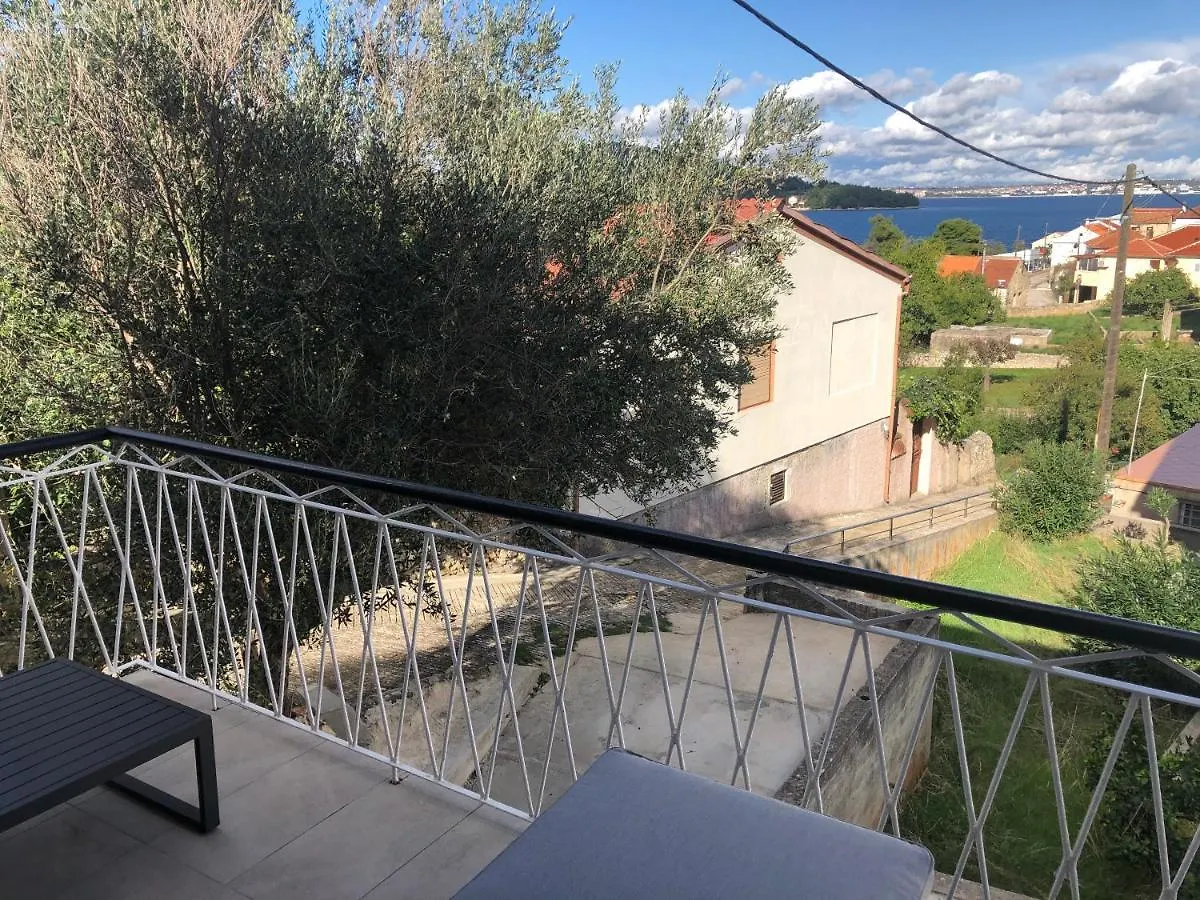 וילה הוילה קאלי New House Few Steps From The Sea And Beach