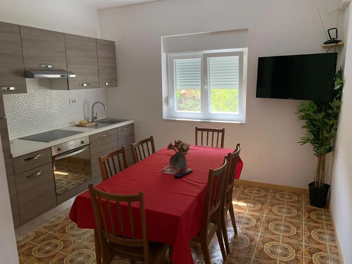 הוילה קאלי New House Few Steps From The Sea And Beach קרואטיה