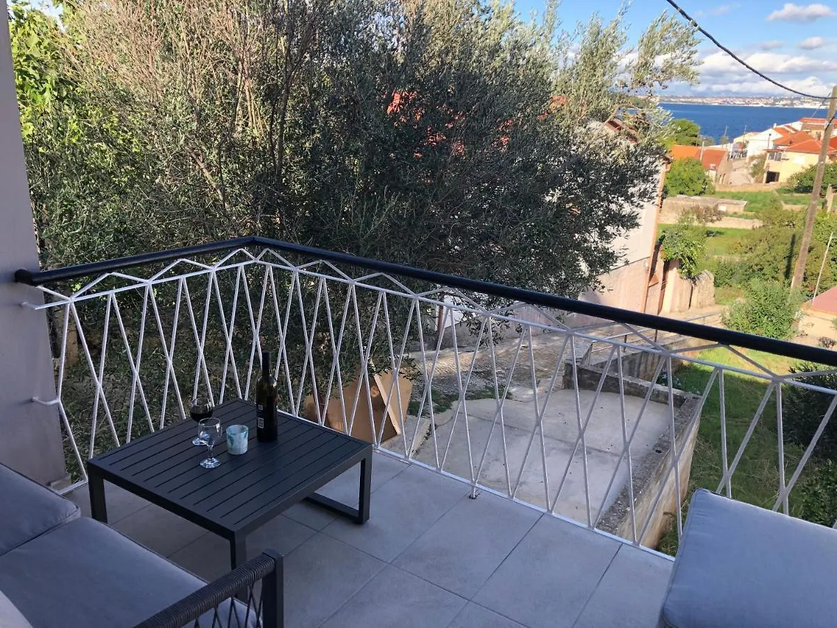 וילה הוילה קאלי New House Few Steps From The Sea And Beach