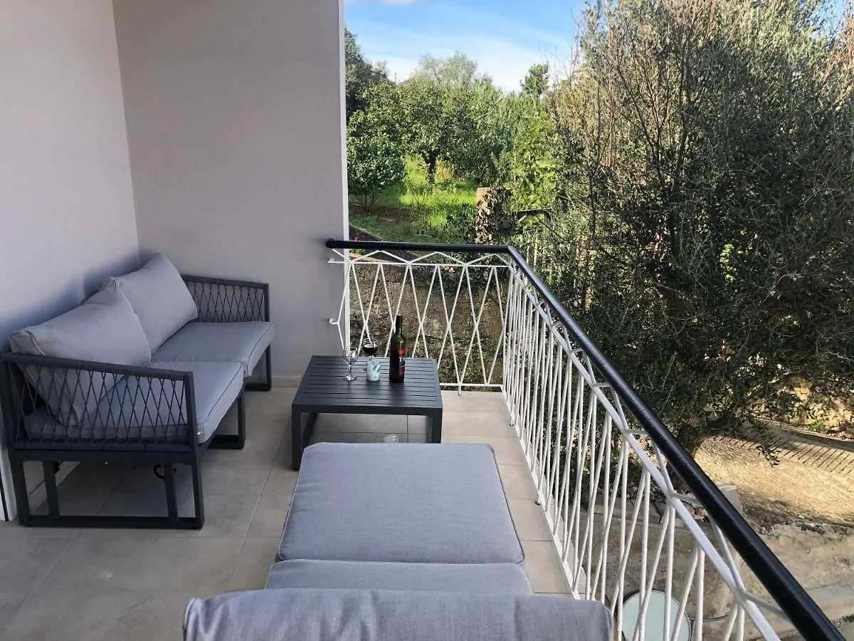 הוילה קאלי New House Few Steps From The Sea And Beach