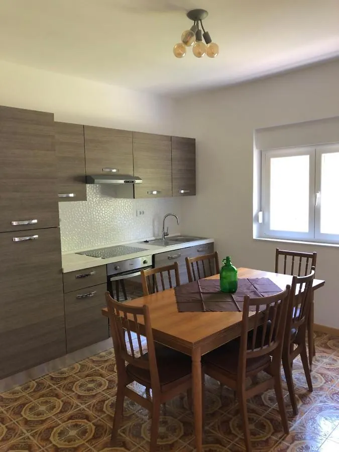 הוילה קאלי New House Few Steps From The Sea And Beach וילה