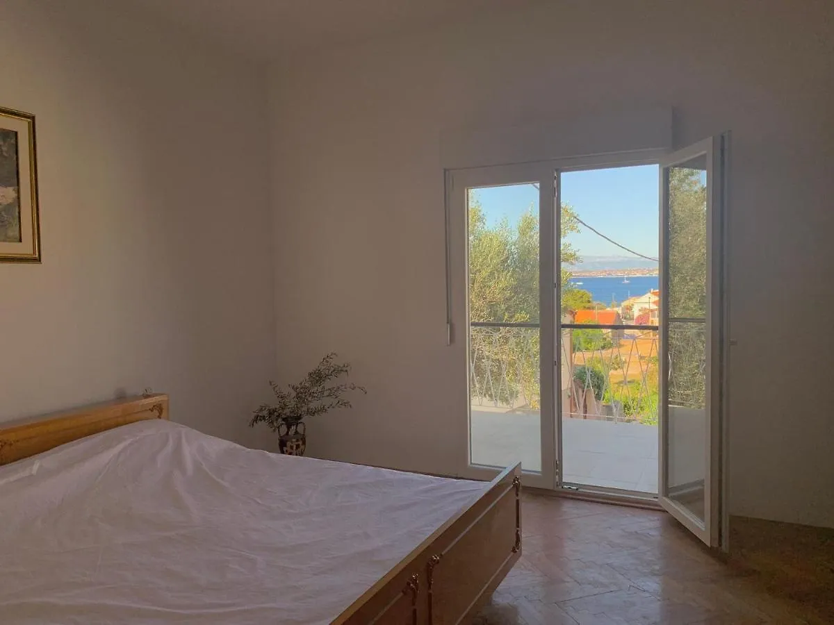 הוילה קאלי New House Few Steps From The Sea And Beach