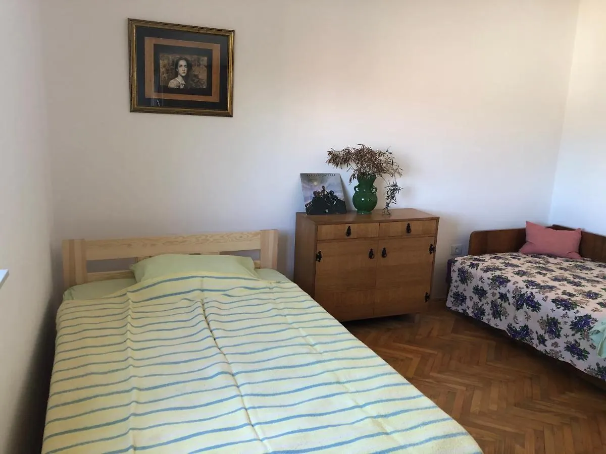 New House Few Steps From The Sea And Beach Villa Kali Croatia
