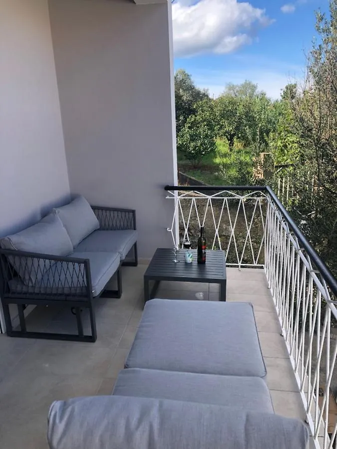 New House Few Steps From The Sea And Beach Villa Kali 0*,  Croatia