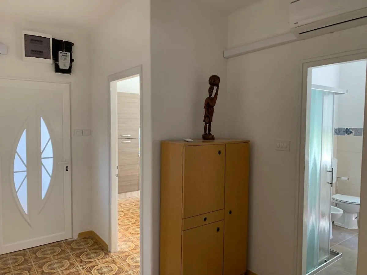 New House Few Steps From The Sea And Beach Villa Kali Croatia