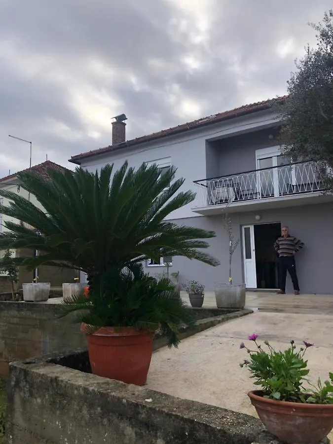 New House Few Steps From The Sea And Beach Villa Kali 0*,  Croatia