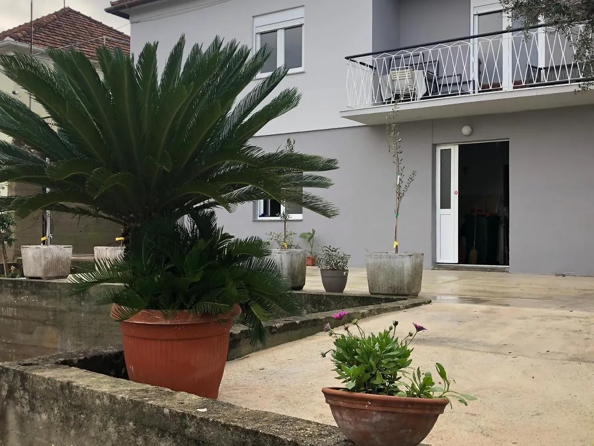 New House Few Steps From The Sea And Beach Villa Kali 0*,