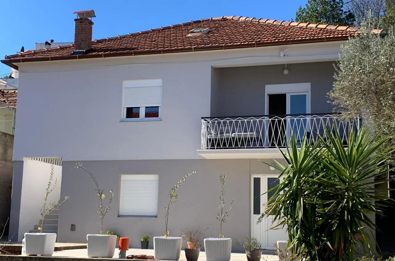 New House Few Steps From The Sea And Beach Villa Kali 0*,  Croatia