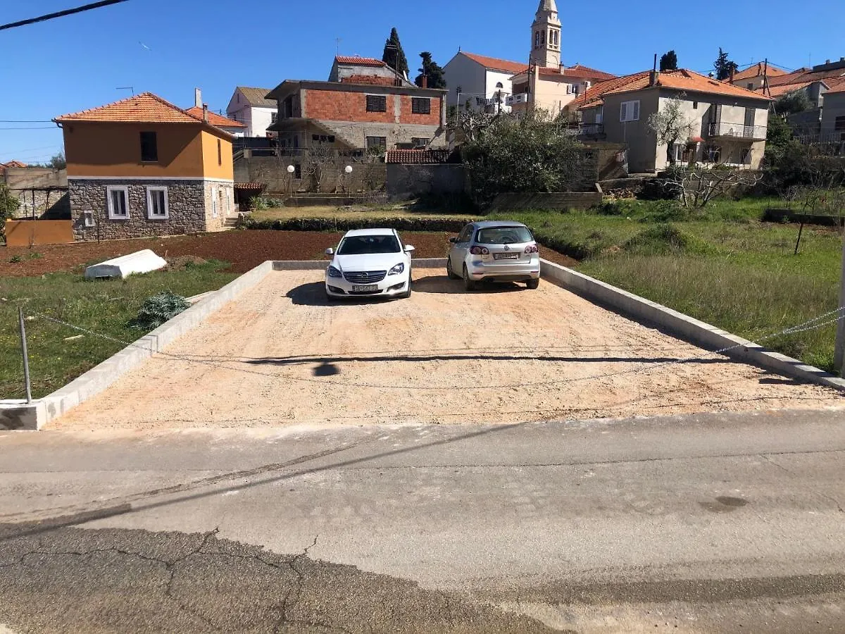 New House Few Steps From The Sea And Beach Villa Kali Croatia